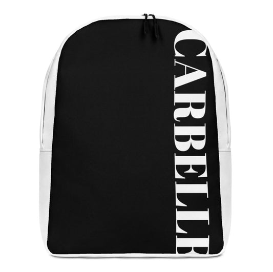 CárBelle Book bag